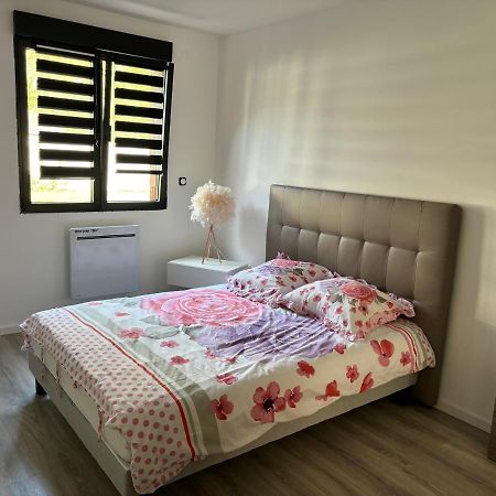 Apartament Lg1 Saint-Dizier Zewnętrze zdjęcie