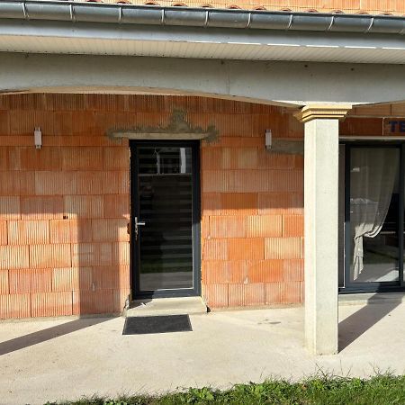 Apartament Lg1 Saint-Dizier Zewnętrze zdjęcie