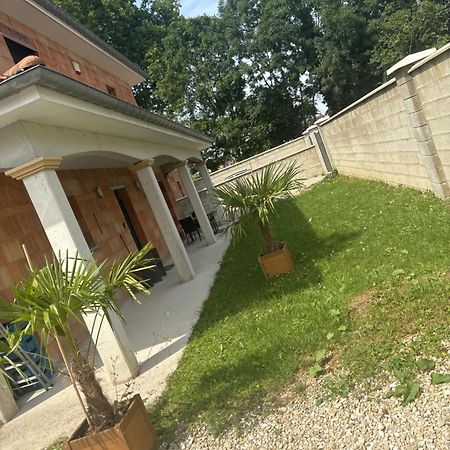 Apartament Lg1 Saint-Dizier Zewnętrze zdjęcie