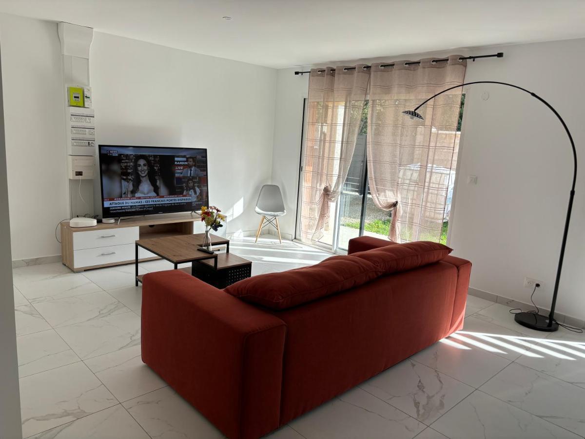 Apartament Lg1 Saint-Dizier Zewnętrze zdjęcie