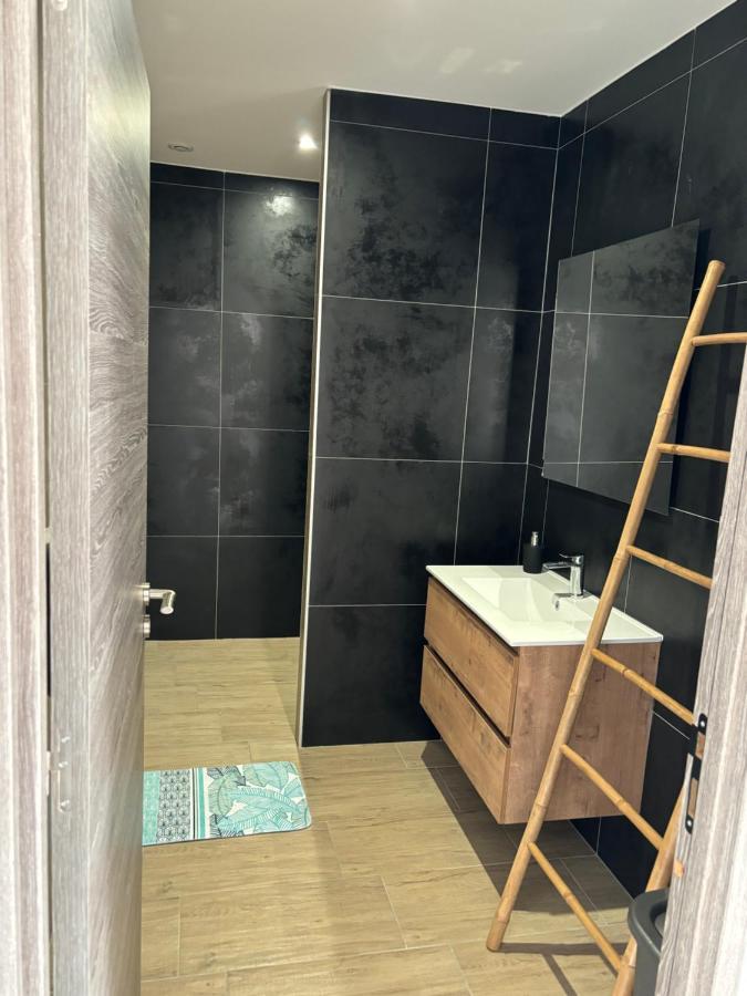 Apartament Lg1 Saint-Dizier Zewnętrze zdjęcie