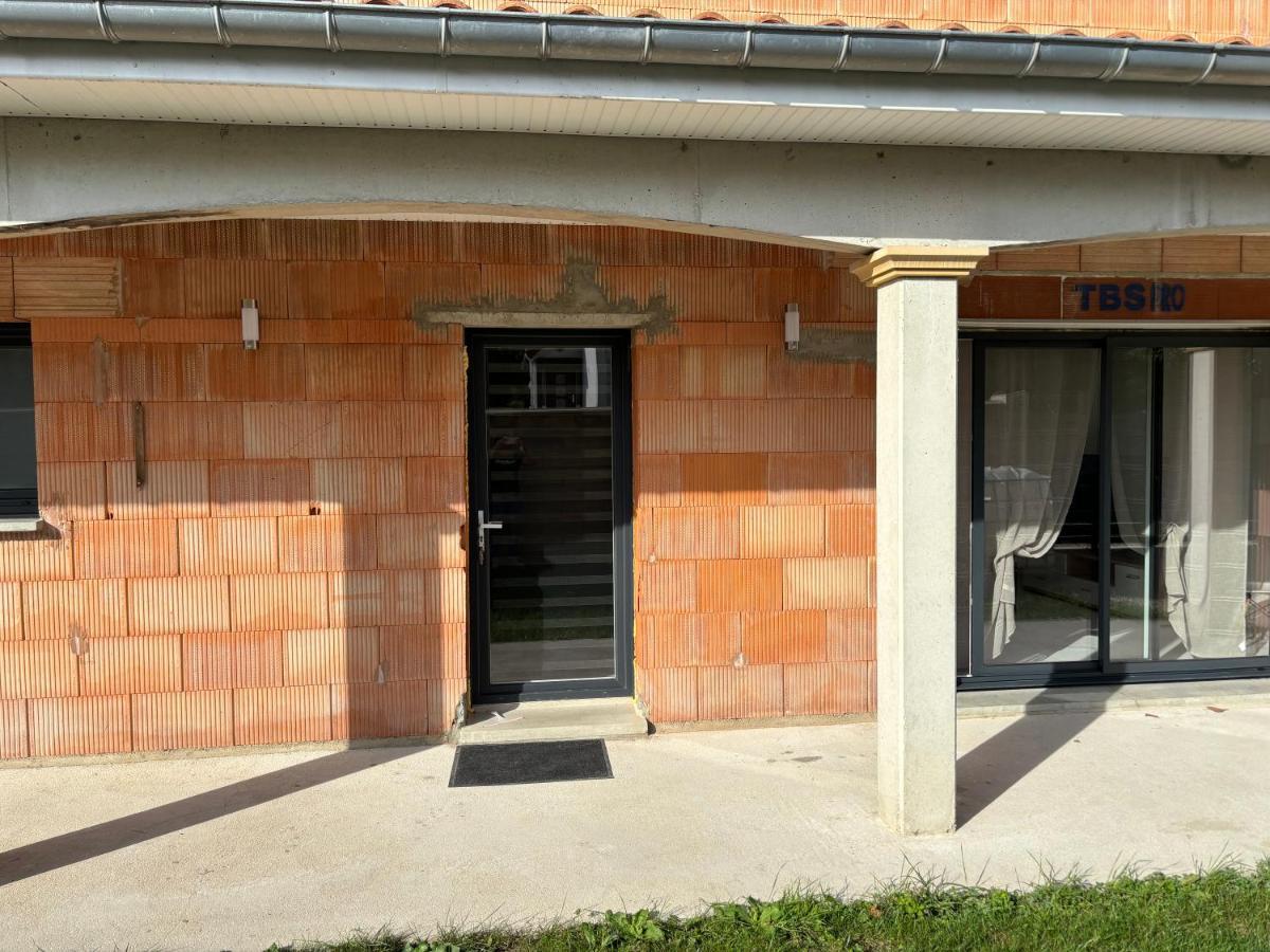 Apartament Lg1 Saint-Dizier Zewnętrze zdjęcie