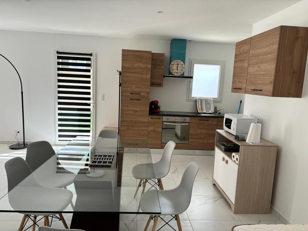 Apartament Lg1 Saint-Dizier Zewnętrze zdjęcie
